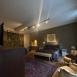 Superior Kamer met een King Size Bed